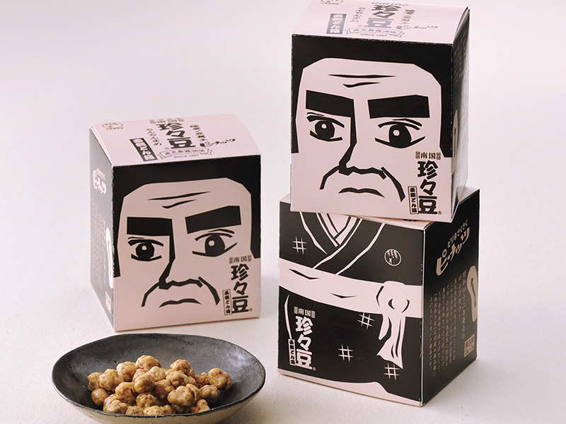 食品の面白いパッケージ、探してみましたパッケージNow