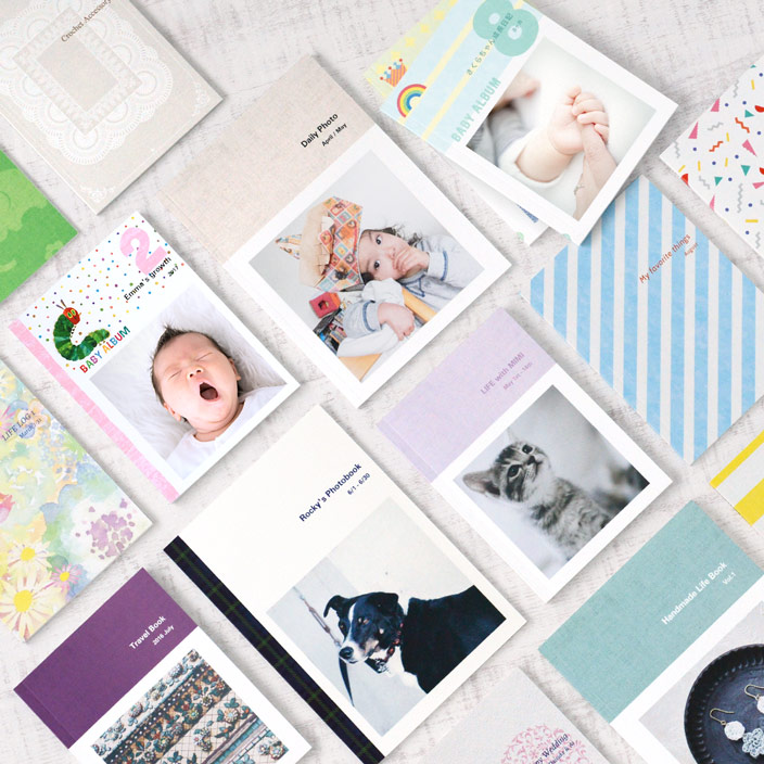 思わず手に取りたくなるオシャレな本の表紙デザイン50選