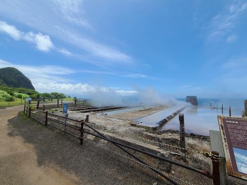 指宿温泉 いぶすき秀水園 宿泊予約【楽天トラベル】