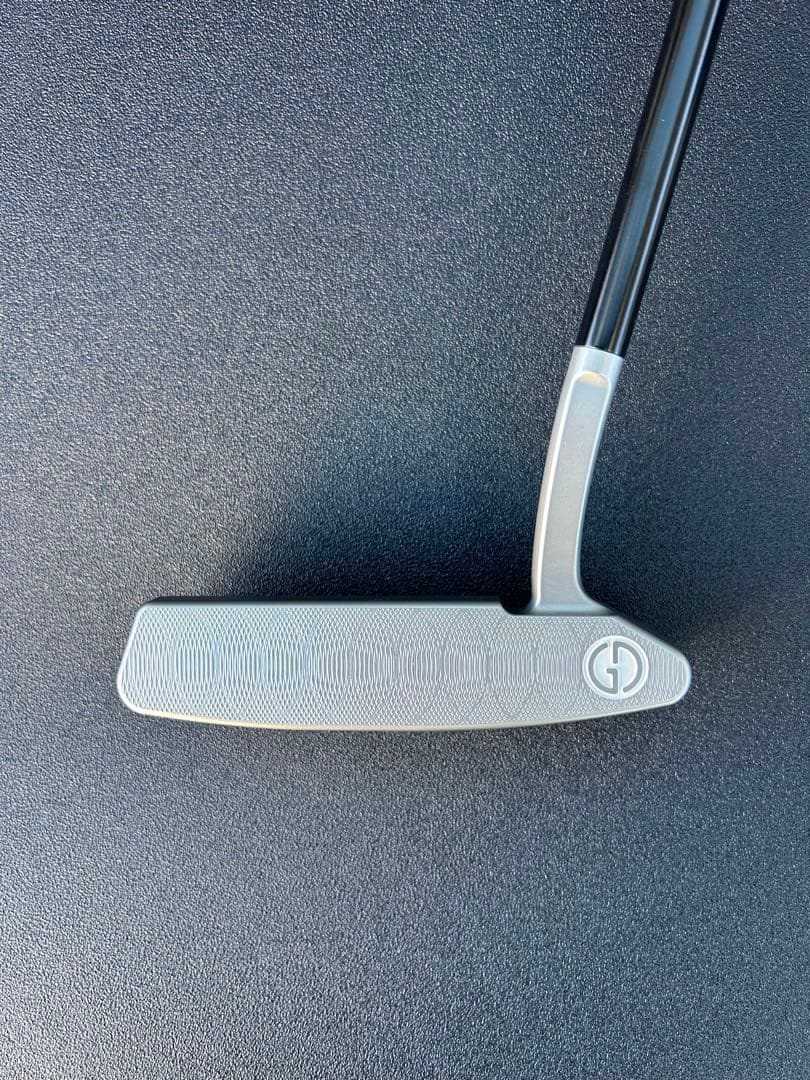 希少!美品‼︎ グリッドデザイン パタ