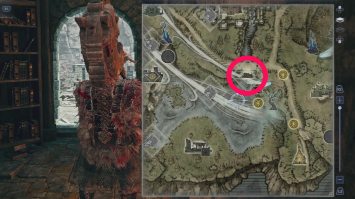 GAMEPLAY : ELDEN RING NIGHTREIGN - OFFICIAL SITEエルデンリング ナイトレイン オフィシャルサイト