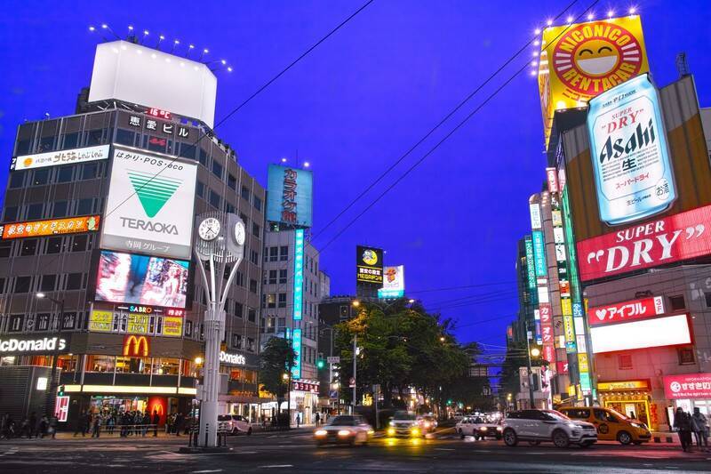 札幌すすきののおすすめピンサロ5選！コスパ最強の激安店が勢揃い！ | enjoy-night[エンジョイナイト]