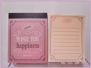 セリア レトロ可愛い文具まとめ -- メロンクリームソーダ風カード・喫茶店風シール・給食風ブロックメモなどえんウチ