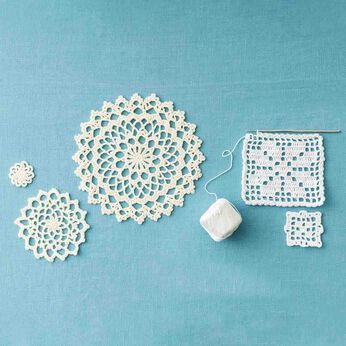 うさぎコースター今回は、@tatsuta_agekoさんの、うさぎコースターをご紹介します！💁‍♀️※掲載許可を頂いてリポストさせていただいています。 =============== うさぎコースターの編み方をYouTubeに投稿しました！⁡ ⁡⁡⁡よかったら見てやってください ！⁡ ⁡⁡ ⁡https