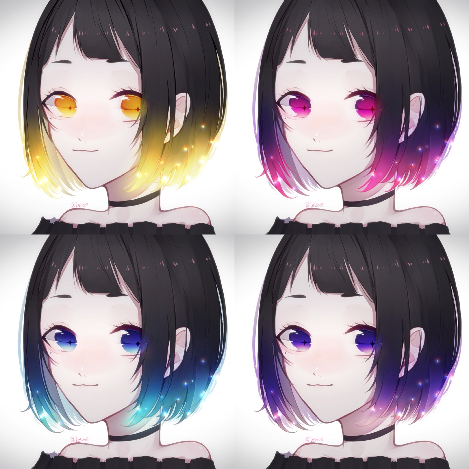 きゅんとされちゃうフリーアイコン配布♡森田はぐみ illustrator