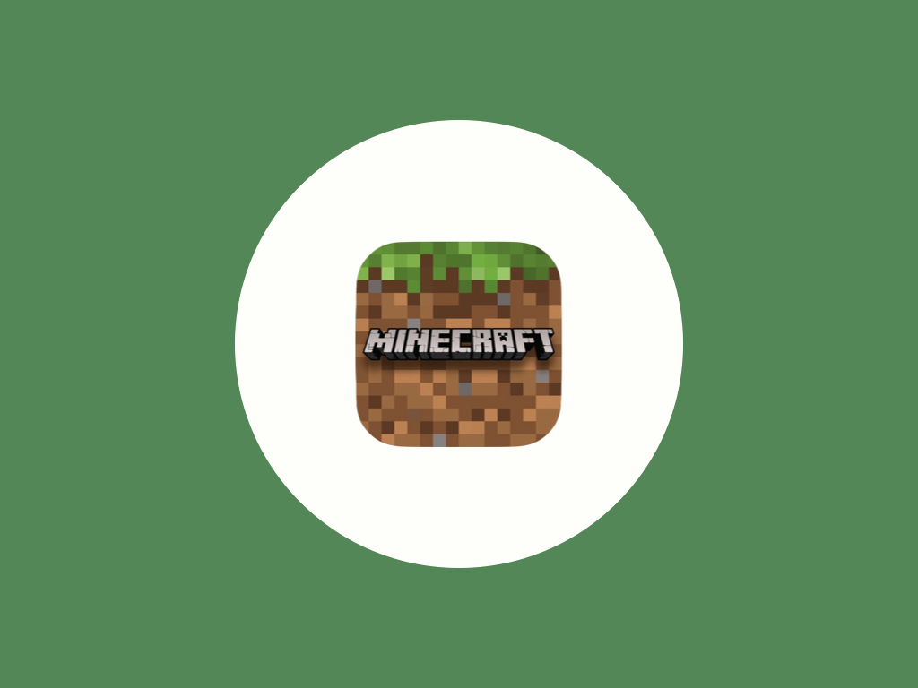 Windows版Minecraftのカスタムアイコン作ったよ！コメントにリンクあるよ: r Minecraft
