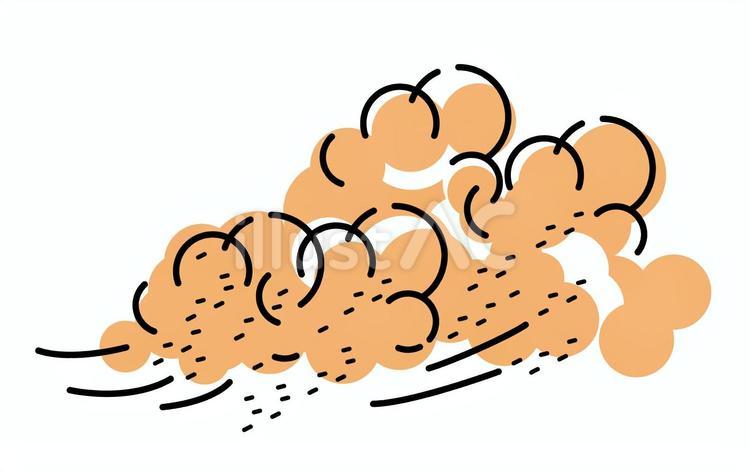 煙素材04 Stock PhotoAdobe Stock