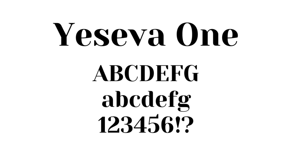 デザイナーがよく使う！おすすめの欧文フォント Adobe Fonts・デバイスフォントnozakichi.com