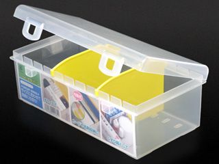 カードケース 仕切り のおすすめ人気ランキング - モノタロウ