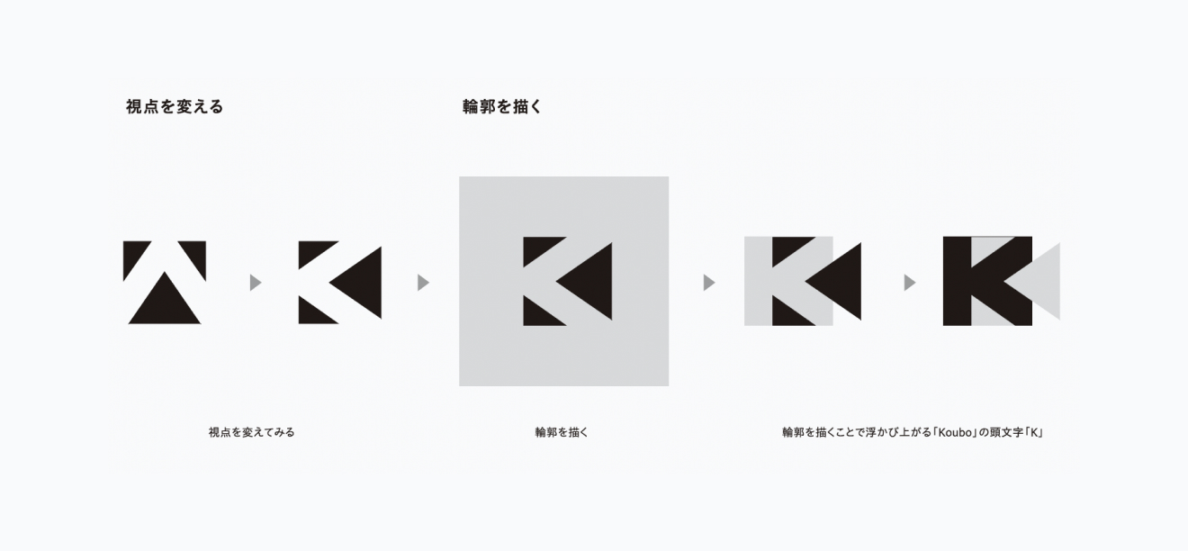 洗練されて、余計なものをそぎ落としたデザイン「シンプルなロゴ」20選 - 発注者向けノウハウ