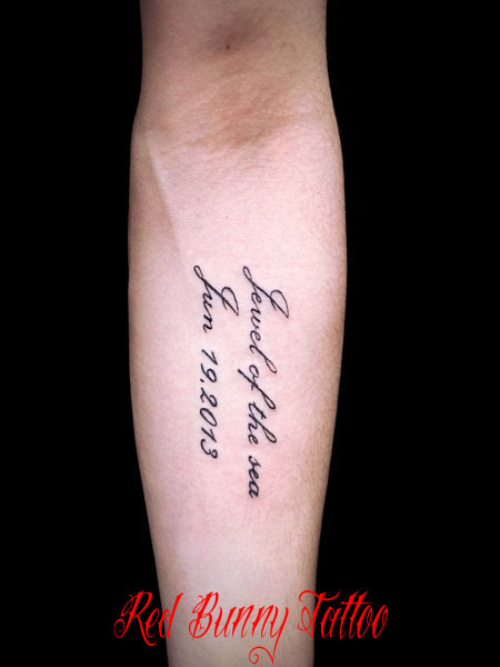 楽天市場 タトゥーシール 文字 英語 簡単貼る 背中 腕 足 胸 肩 体 防水 長持ち 2週間 レディース セット : soyii