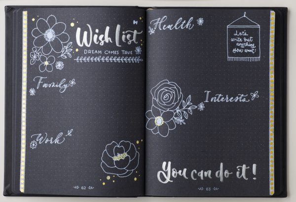 手書き文字がカンタンおしゃれに！ 可愛い文字の書き方講座プリント日和家庭向けプリンター・複合機ブラザ