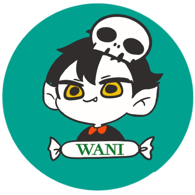 アバターメーカーでかっこいい女の子を作ってみた