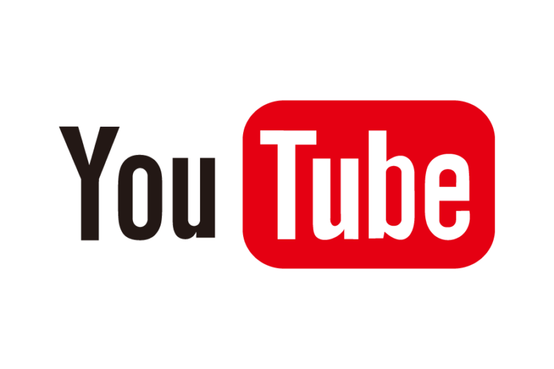 YouTube Vector Logo - Download Free SVG IconWorldvectorlogo