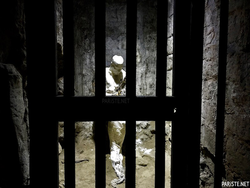 フォンテヴロー修道院 - Abbaye Royale de Fontevraud - Pariste.Net