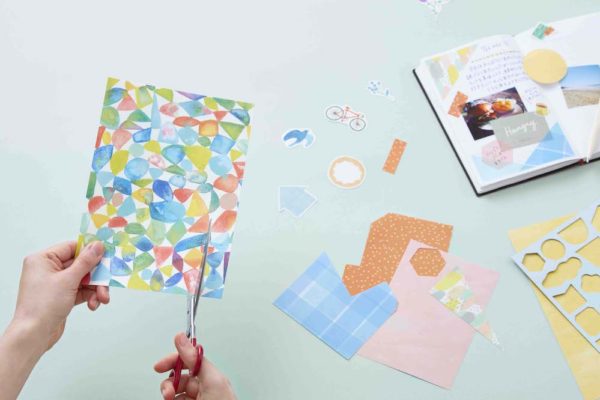 マスキングテープ活用法おしゃれな貼り方や意外な使い方までアイデアいろいろShufoo!プラス