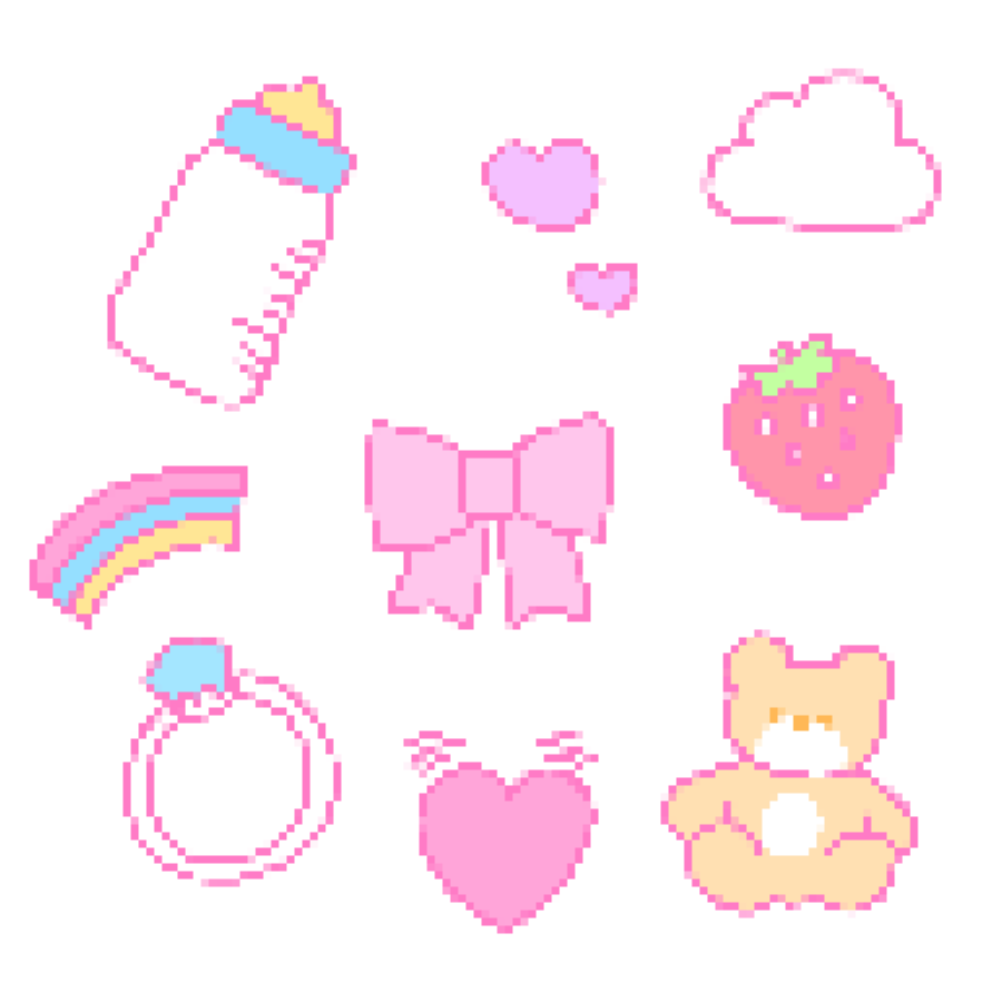 スタンプ 量産型イラスト無料イラスト・フリー素材なら「イラストAC」