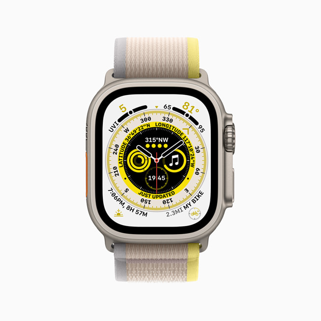 美しい Apple Watch の文字盤を手に入れよう + Clockology チュートリアル – Lemon Straps
