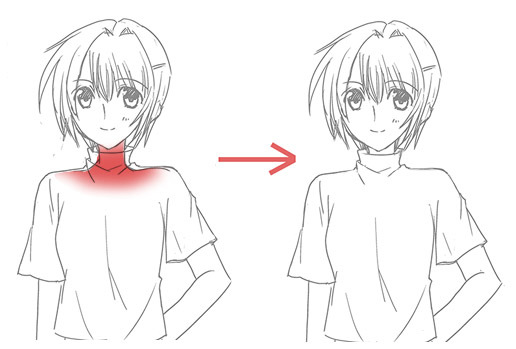 ドット絵の描き方絵描きの資料