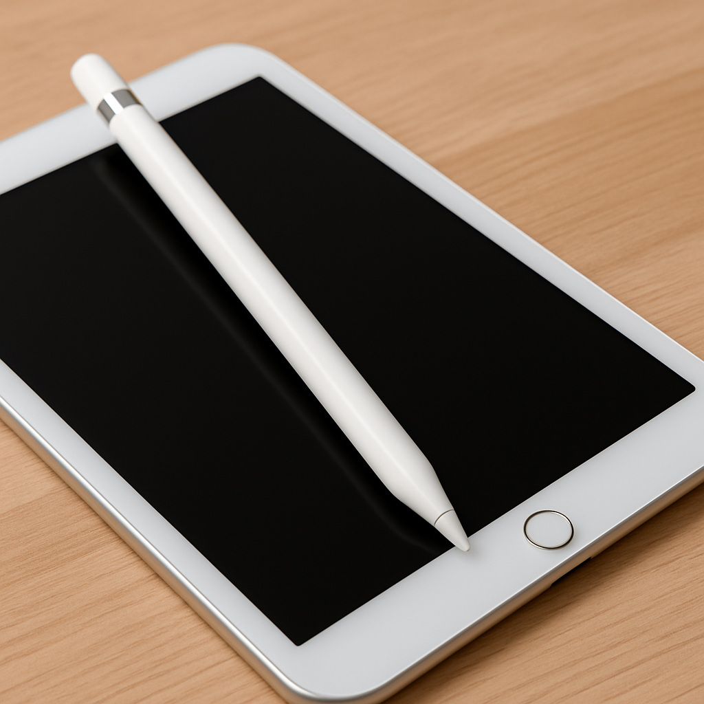 Apple Pencil アップルペンシル第一世代 Apple Pencil 第 1 世代と第 2 世代