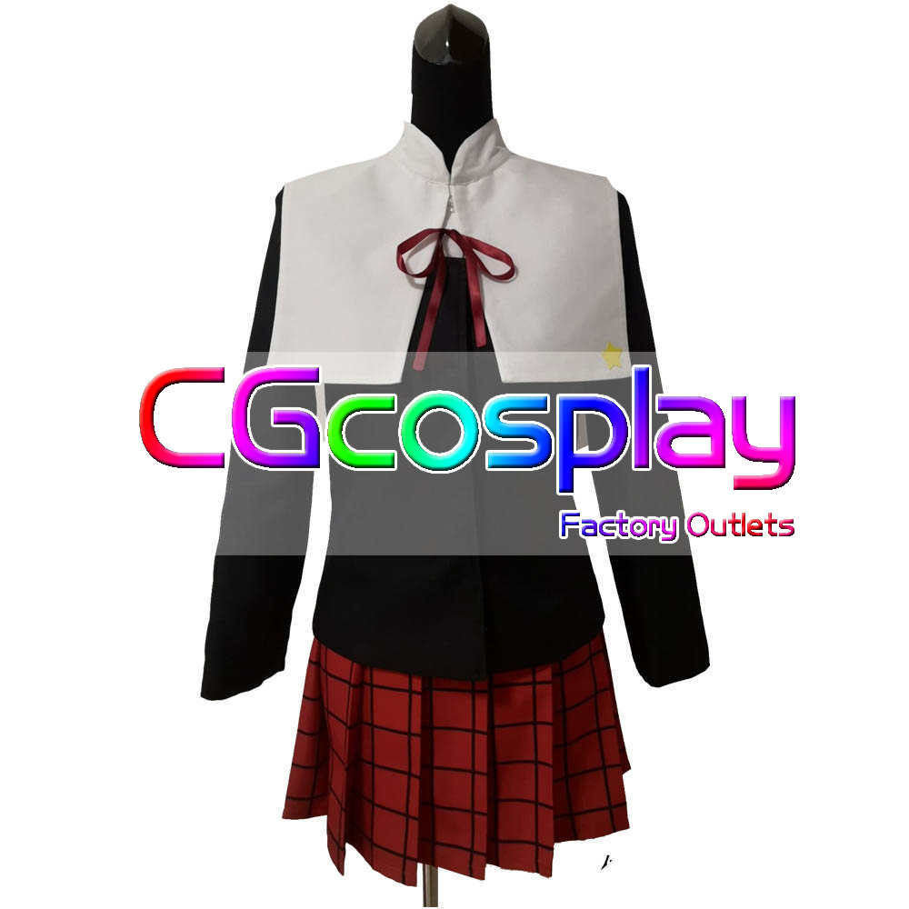 早得】聖ルーアン女学院制服ケープ [サクラノ刻] | コスプレ衣装製作販売のコスパティオ｜COSPATIO