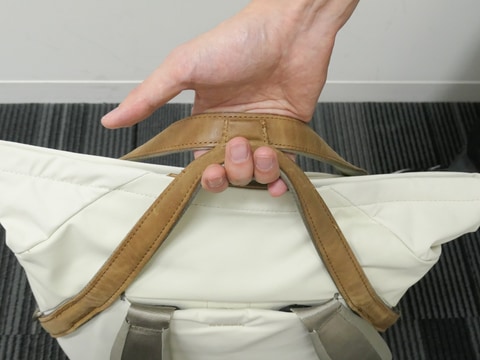 PeakDesign ピークデザイン トートバッグ 20L EVERYDAY TOTE V1 エブリデイ カメラバッグ バックパック グレー バッグ鞄 中古 65000559 : クラシック - 通販 - Yahoo!ショッピング