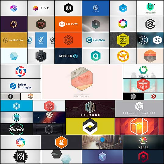 六角形の形と青の背景に文字のKkのロゴ 会社のアイデンティティのための文字のデザインとキューブのロゴ ストックベクター ©wikaGrahic430757652