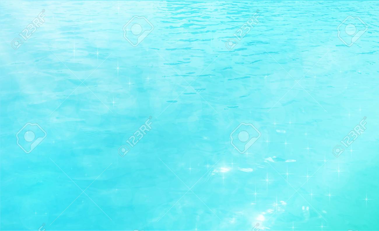 水のイラスト無料イラスト素材集Lemon