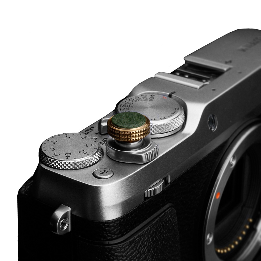 ペトリカメラのフィルム一眼レフカメラのシャッターボタンデザイン！ヴィンテージショップジャパン公式ホームページ