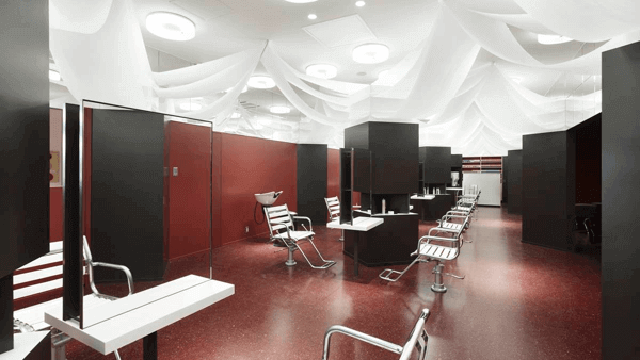 店舗照明の効果的な使い方とは！演出方法を実例や施工事例で解説！愛知県・名古屋市の店舗デザイン設計ならROLF