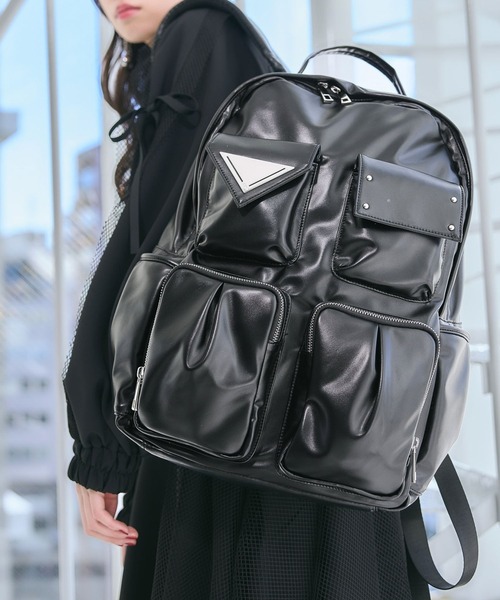 バッグ&バックパック ノットアバッグ notabagフリーデザイン北欧・ロングライフ・スタンダード