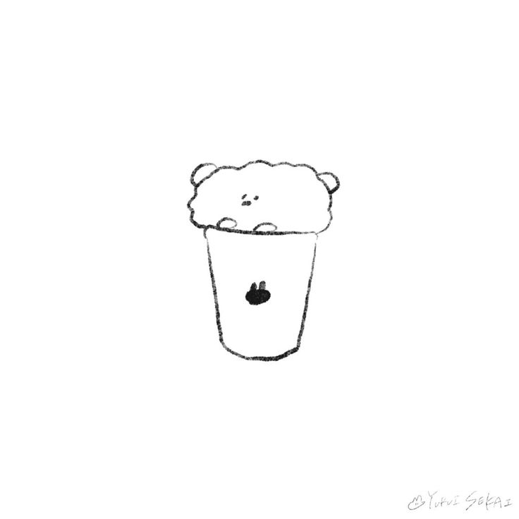 オシャレな兎さんかわいいフリーアイコン・イラストの無料素材サイトフリーペンシル