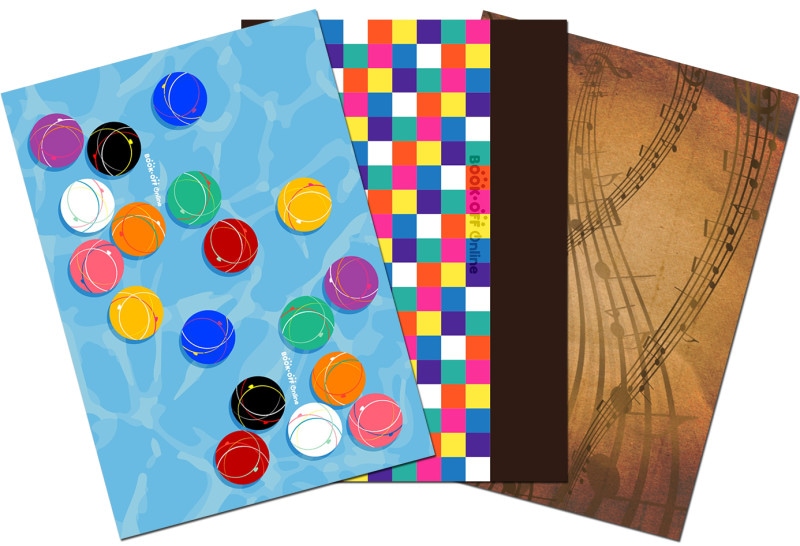 オリジナル ブックカバーダウンロード東京ますいわ屋