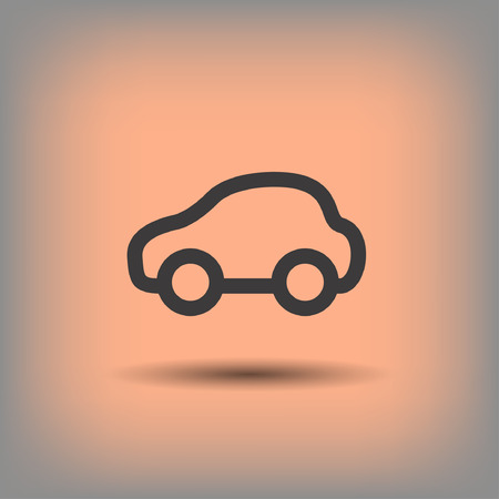 かわいい！使える！！車の絵文字＆デコ文字のLINE絵文字画像、情報など