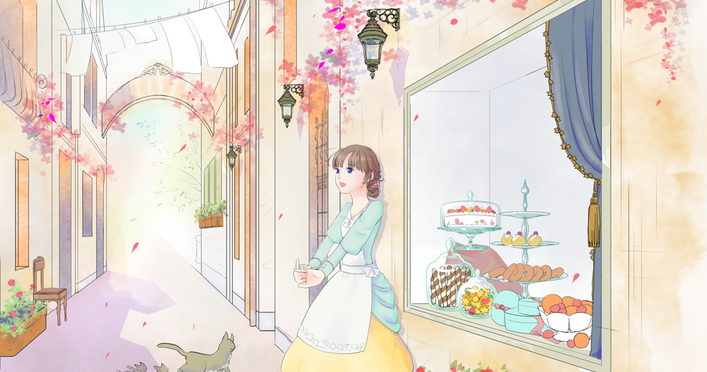 クリスタ色調補正：トーンカーブで細かい明暗調整をしよう！山本電卓のマンガWEB