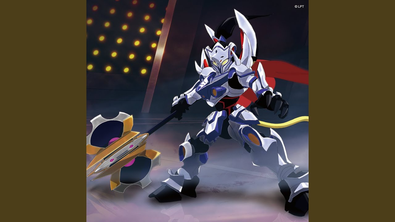 ダンボール戦機W』 ゲームクリアだぜ！ ＼ ＞ヮ＜わっふるは レベルが あがった