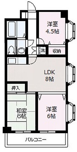 ホームズ】ベルリバー(美濃加茂市)の賃貸情報