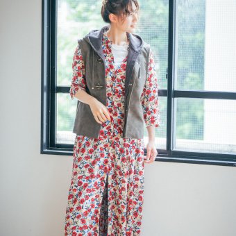 緑の服に合う色は？黄緑・深緑・青緑など種類別コーデ術おしゃれ天気