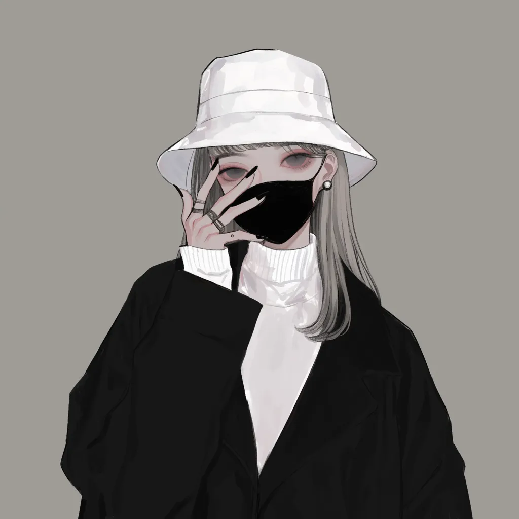 おしゃれ韓国アイコンCanva キャンバ