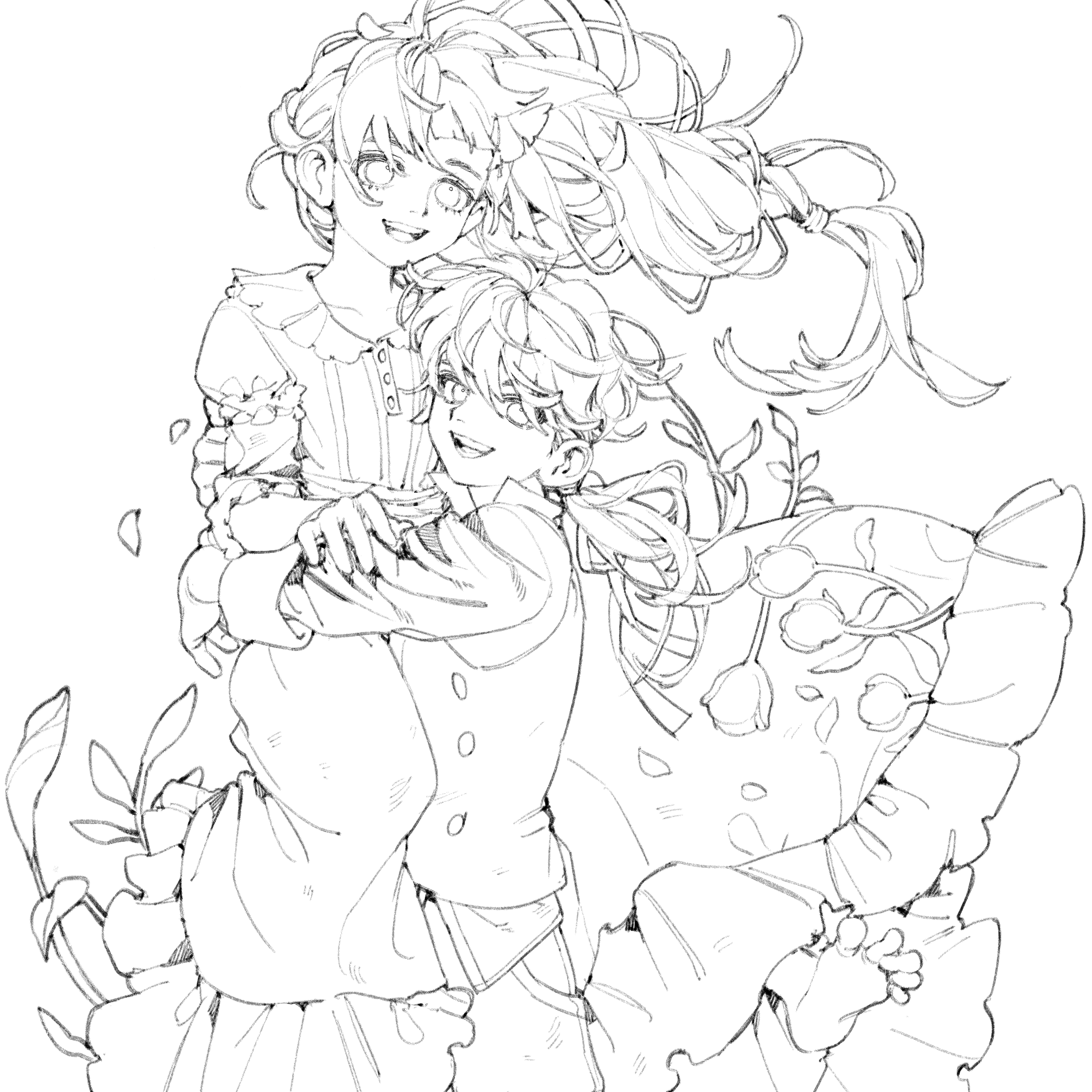 デジタルお絵かき 塗り方別ペン・ブラシの設定！水彩・厚塗り・アニメ・CGイラスト・マンガ描き方ナビ