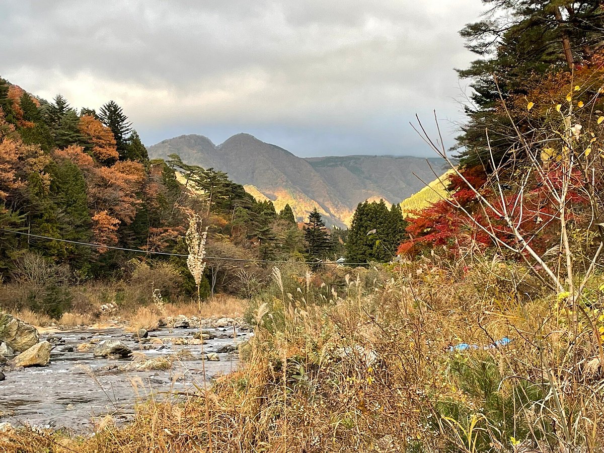 クチコミ : 鬼怒川温泉