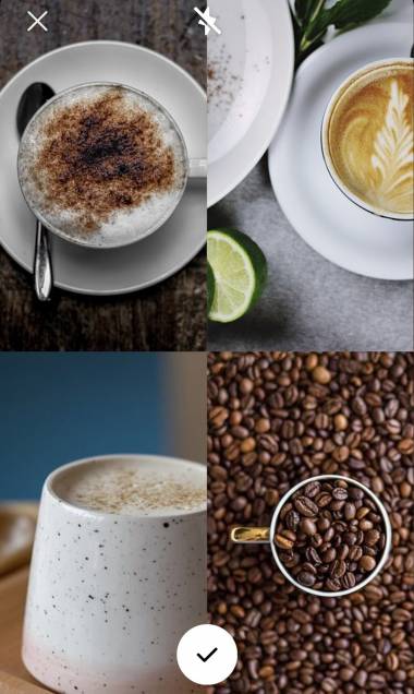 インスタストーリー おしゃれクリップTikTok