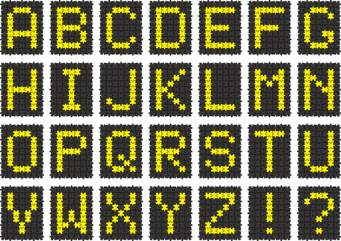 パズルのピース アイコン– イラストせんせい使いやすいフリー素材集