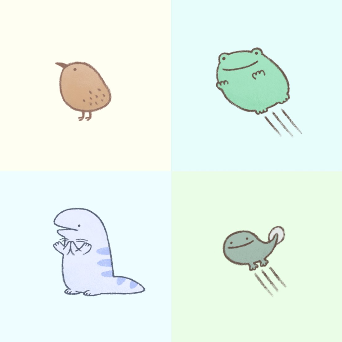 ぺんぎん すみっコぐらし すみっコぐらし フリーアイコン - もこもこハスキーのイラスト すみっこぐらし とんかつ