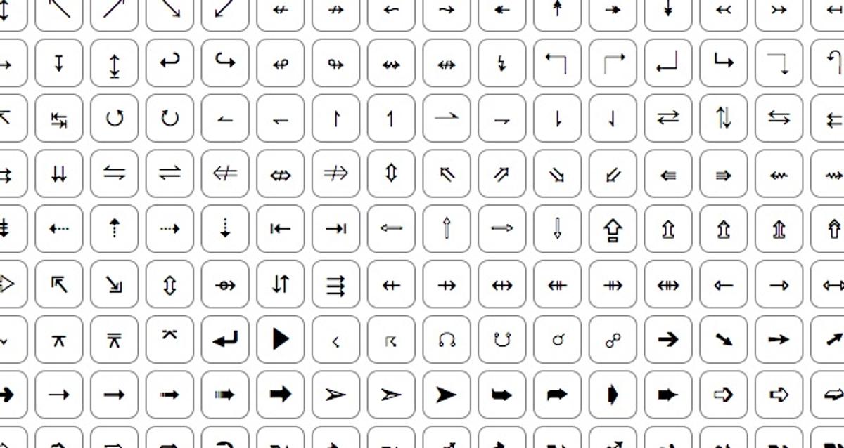 iPhoneで750以上の記号を一覧表示して入力する方法スーログ