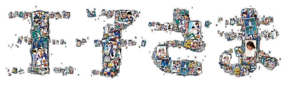 開催 筆文字×デジタルコラージュで生まれる感動アート筆文字 アート・心書でもっと輝く自分＆「ありがとう」が10倍増える人生を♡ さいたま市・全国オンライン