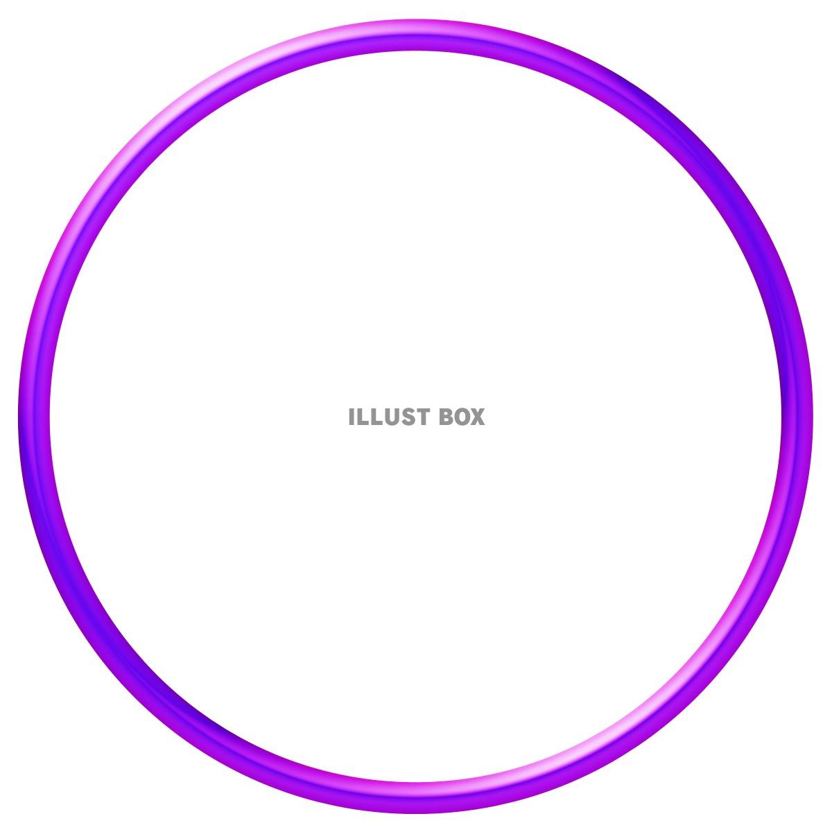 フレーム サークル アイコンのイラスト素材・ベクター Image 38942072