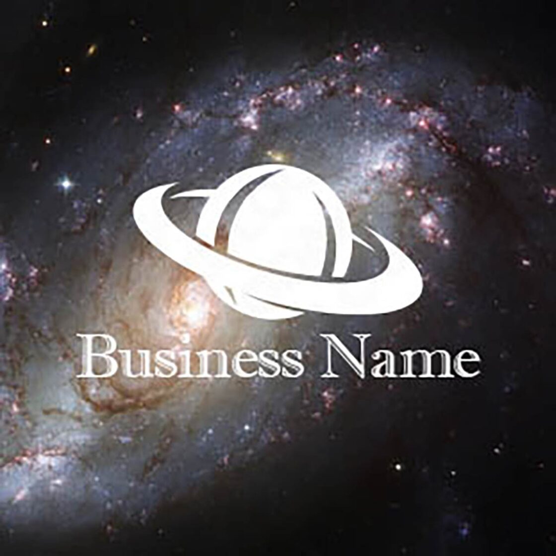 ヴィヴィアンウエストウッド 三つ折り財布 宇宙船と土星のモチーフ 黒