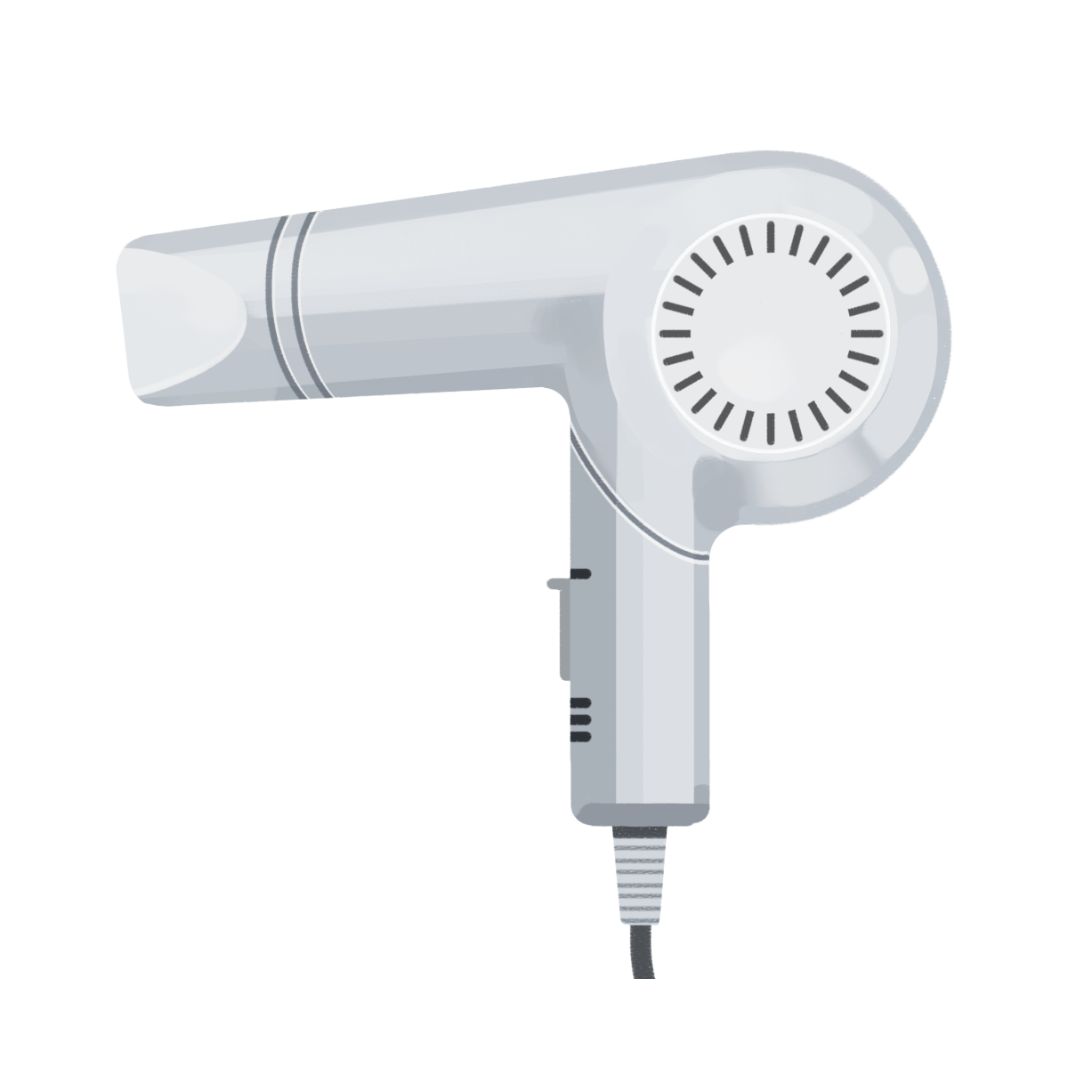 ドライヤーイラストイラストフリー素材透過、PNG画像、ベクトル、PSDと無料ダウンロード Pngtree