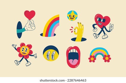 落ち着いた雰囲気の可愛い猫 - LINE絵文字LINE STORE